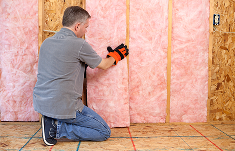 Insulation Installation in Fresno & Visalia, CA