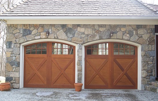 Carriage Garage Doors Visalia Ca House Carriage Garage Door Installation In Visalia Fresno